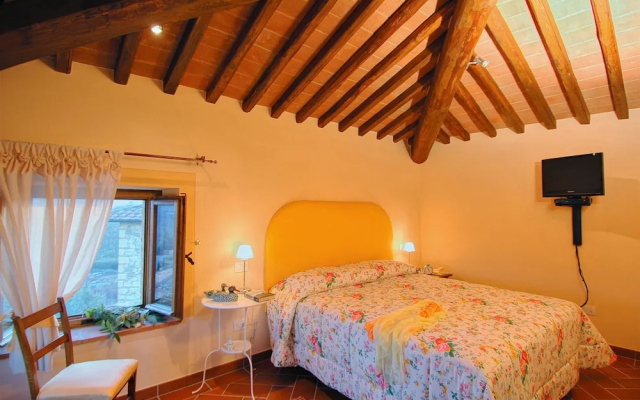 Cavarchino B&B