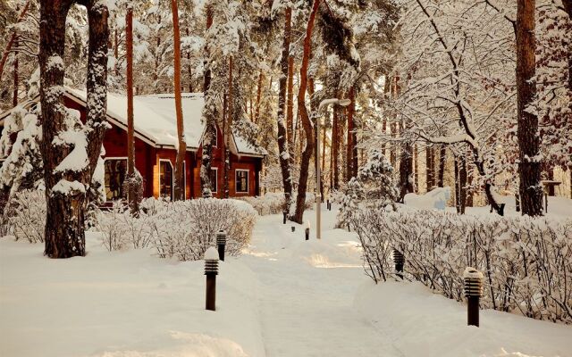 Grand Admiral Resort & SPA