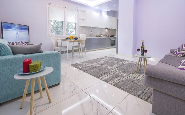 Modern Detached House