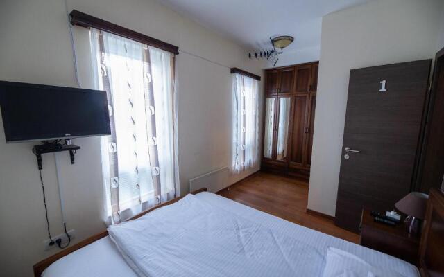 Like Home Lux, Apartman A9