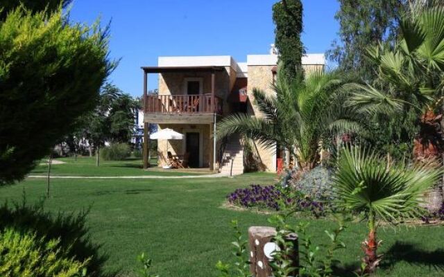 Aktur Apart Hotels