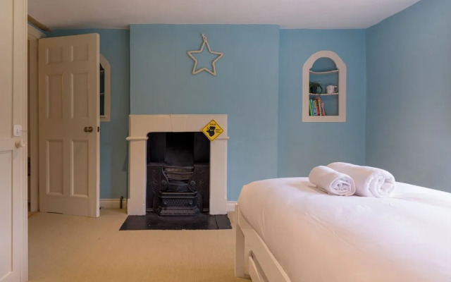 The Mill House Beautiful 4BD Family Home