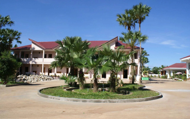 The Eternity Resort