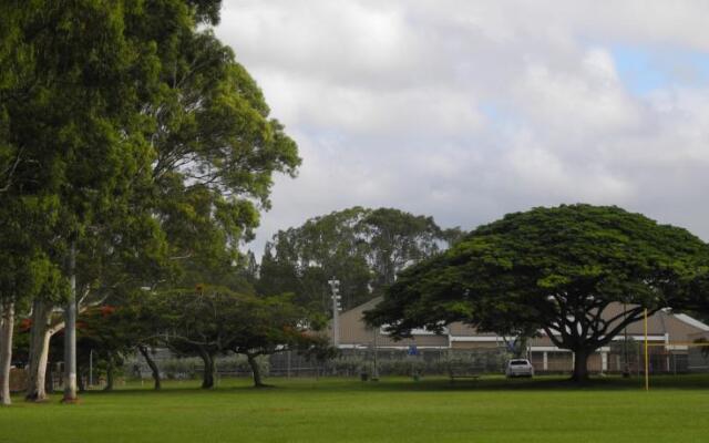 Shirleys Townhouse in Mililani