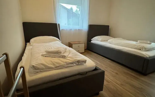 Pension Ramingtal