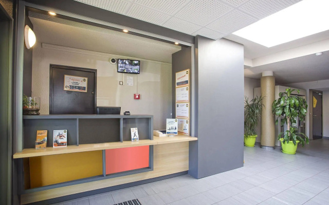 B&B HOTEL Metz Jouy-aux-Arches