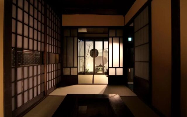 Shikoku-an Machiya Holiday House