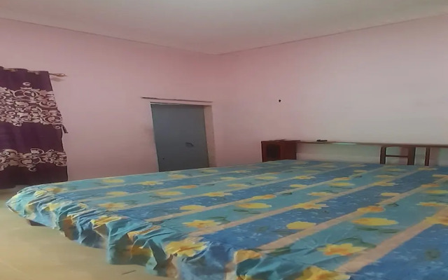SPOT ON 93851 Fermansio Homestay 1