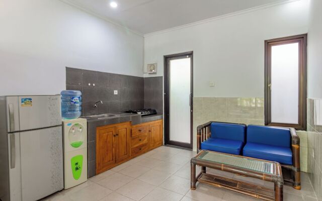 Belvilla Aranya Sanur Beach
