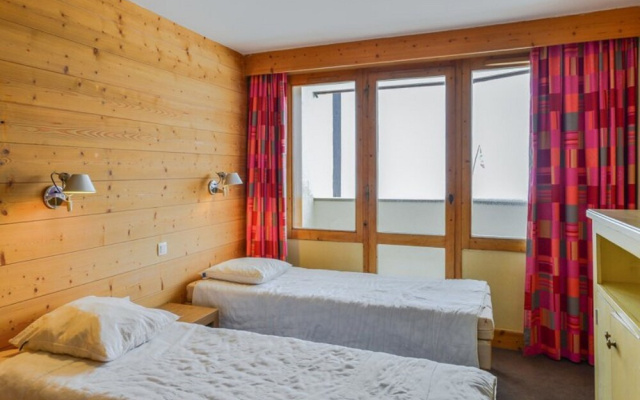 Maeva Particuliers Belle Plagne Les Néreïdes