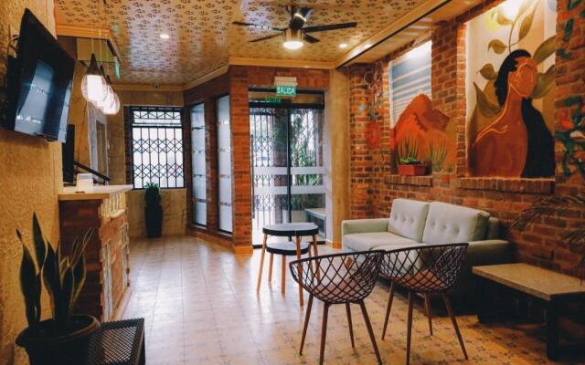 Bunde haus hotel BOUTIQUE EXPRESS