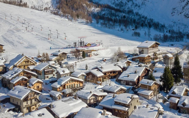 R Sidence Androsace 42