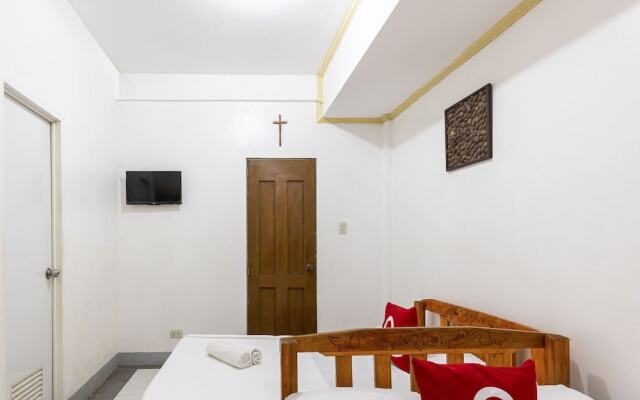 Zen Rooms Coffeeswings Vigan