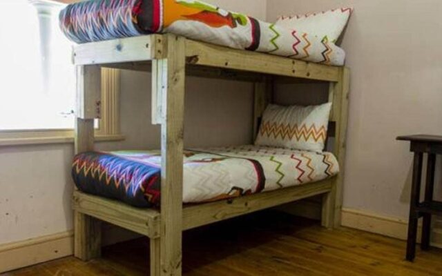 Santa Paloma Guest Farm