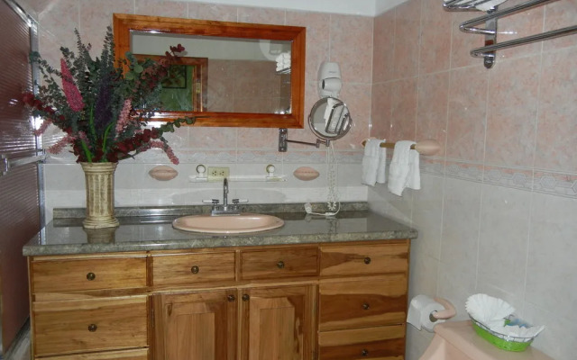 Hotel Boutique Casa Gabriela