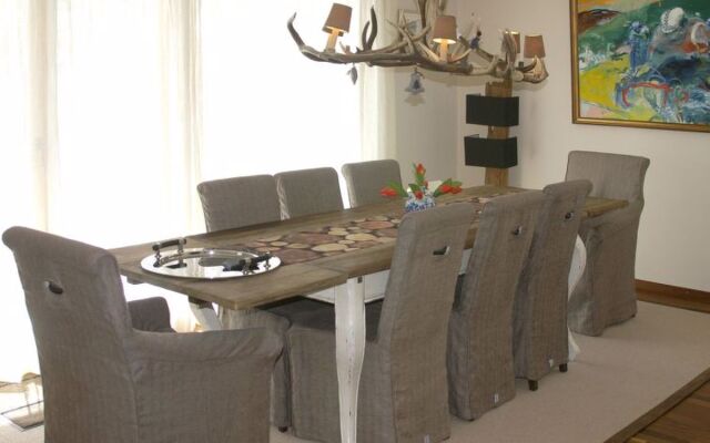 Ferienwohnung Plugge