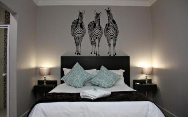 Green Kalahari Guesthouse