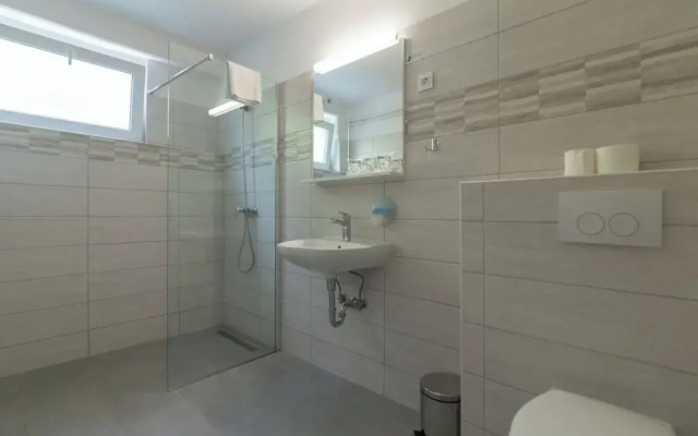Boarding House Lucija