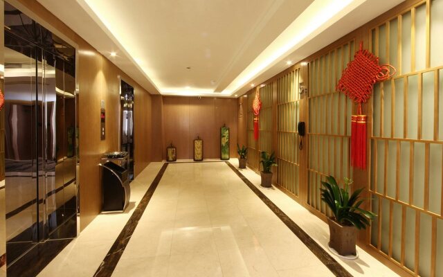 Hangzhou Rui Ju Hotel