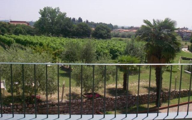 Residenza Eden
