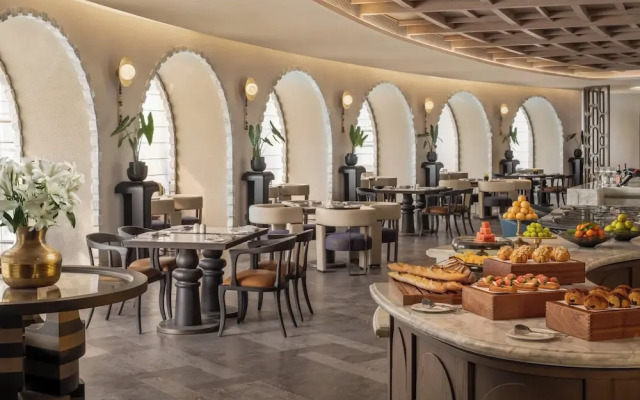 Hangzhou Wulin GDA Hotel, Vignette Collection by IHG