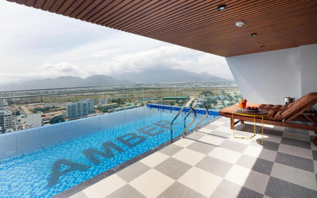 Amber Hotel