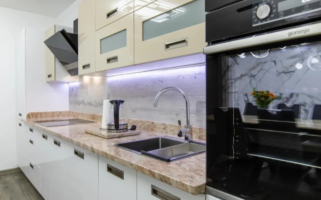 Reset Apartments