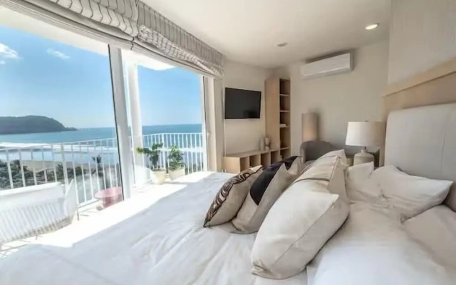 Pacific Point 1106B