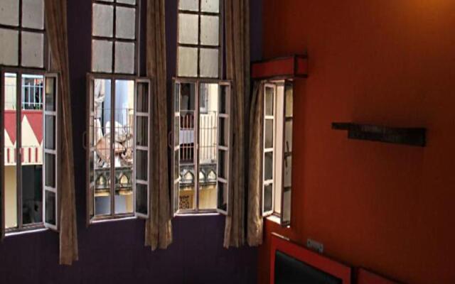 Ishan Paying Guest House