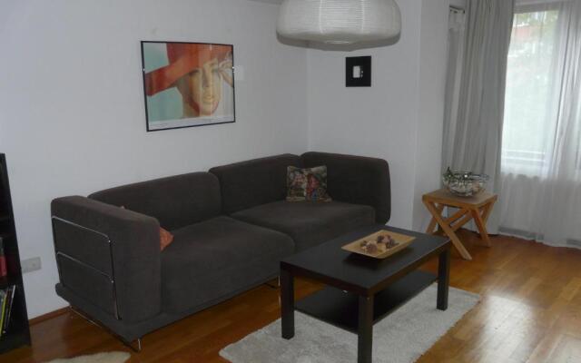 Cosy studio 55sqm, Cotroceni Area