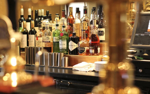The Tontine Hotel