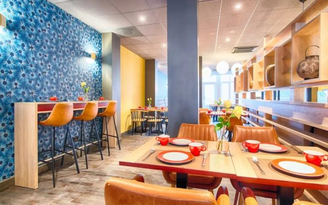 Leonardo Hotel Amsterdam City Center