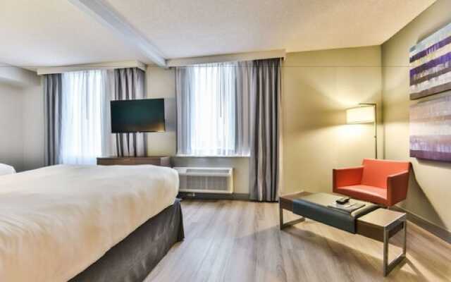 Radisson Suite Hotel - Toronto Airport