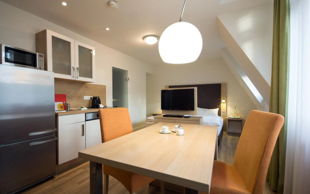 Apartmenthotel Kaiser Karl
