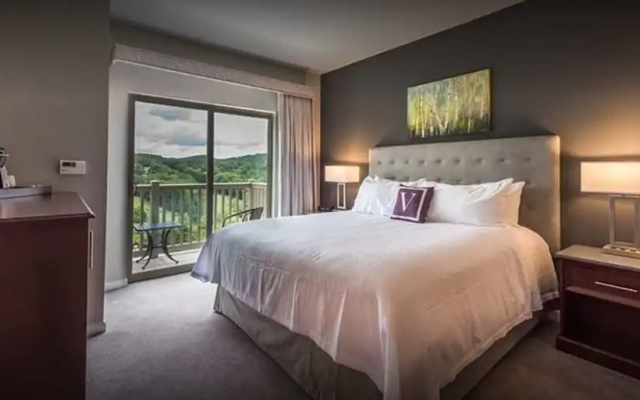 Valhalla Resort Hotel