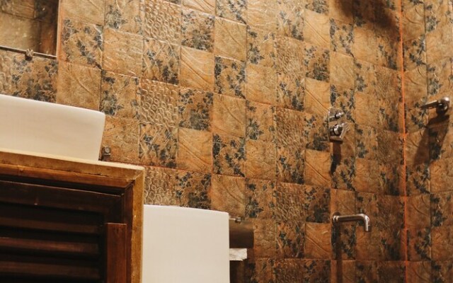 Amazonika Boutique Resort