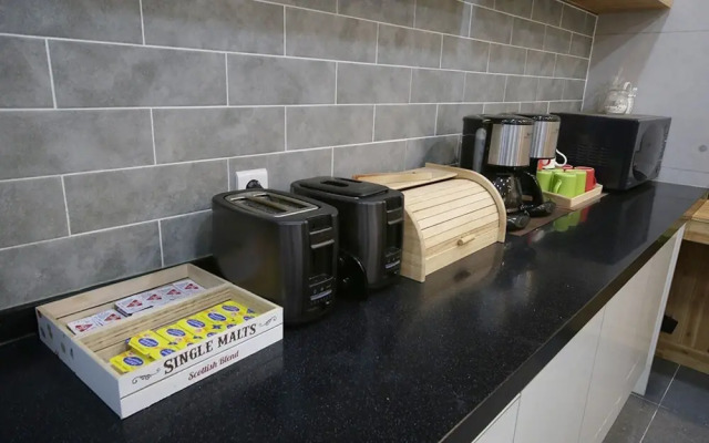 Gyeongju Good Dream Guest House