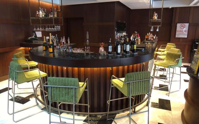 The Galata Hotel Istanbul - MGallery Collection