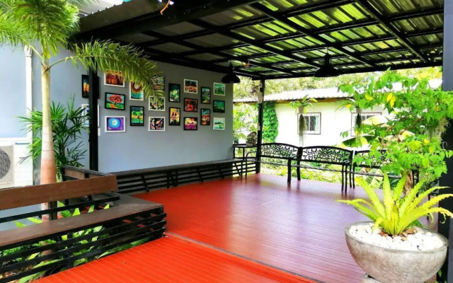 Saithong Resort