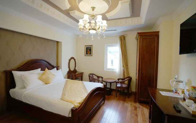 Dream Luxury Hotel