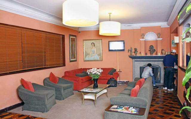 Hostal Torreblanca