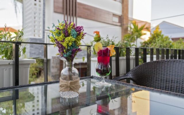 Lena Homestay