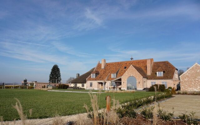Boutique Hotel De Brakelhoen