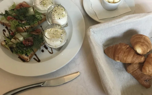 Отель «Центральный»