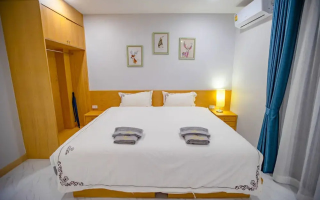 Aonang Nine Poolvilla