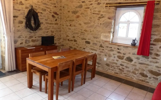 B&B Domaine de La Corbe