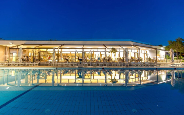 Camping Omisalj