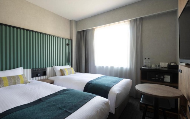 Standard Twin room (트윈 침대 2개) 사진 1