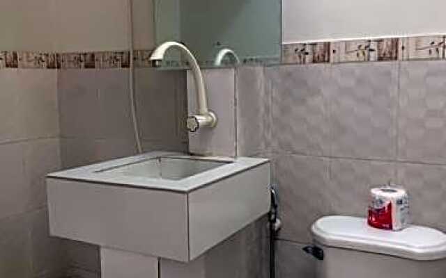 7-AR Golden Beach Resort