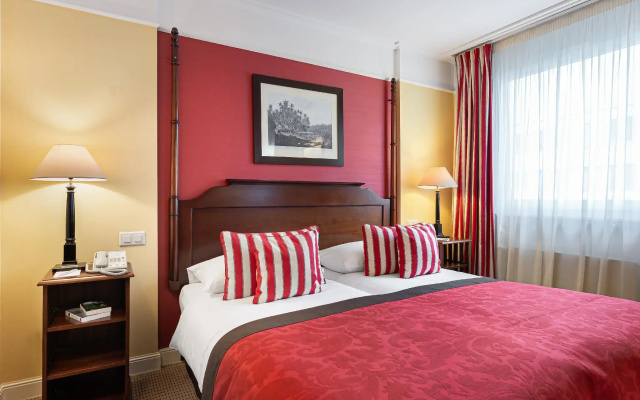 Hotel Kipling